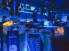 -SPACE CLUB酒吧(九纬路店)