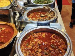 -北京汉丽轩自助烤肉火锅超市(香港城店)