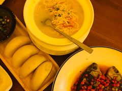 -豆蔻电影主题餐厅(四牌楼店)
