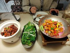 -绿茶餐厅(北京世纪金源店)