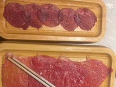 -空之介寿喜烧·和牛放题(恒隆广场店)