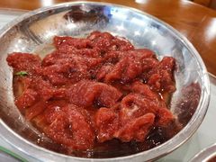 -盈田盈粥庄(博山东路店)