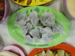 -清华大学-观畴园餐厅
