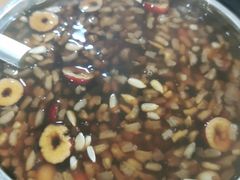 八宝稀饭-清真老铁家灌汤包