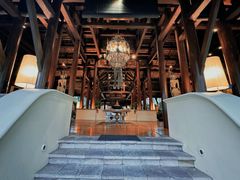 -四季酒店下午茶