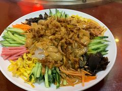-私房小厨(康城路店)