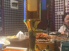 -路边边.炒菜烧烤.音乐餐厅(良乡长虹店)