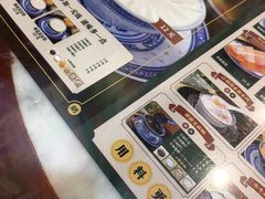 -广信牛奶甜品世家(台东店)