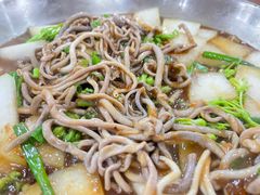 -标记好食