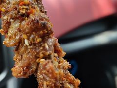 -阿德餐饮小秦川西北菜(福民路店)