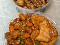 -夕阳红小吃(中街大悦城店)