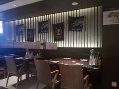 大堂-一豚轩·烧鸟·豚骨拉面(五四路店)