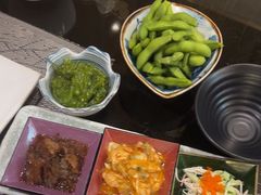 -昱匠·日本料理(金融街店)