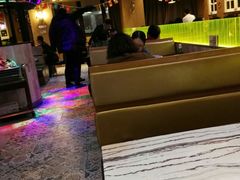 大堂-金百万烤鸭店(马甸店)