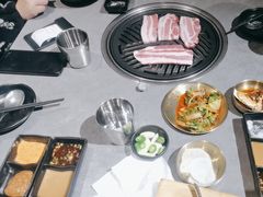 -大發韩国烤肉(八佰伴店)