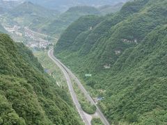 -娄山关景区
