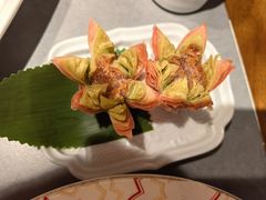 -姑苏家宴·苏帮菜·松鼠桂鱼(苏州总店)