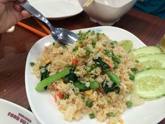 -班赞海鲜市场