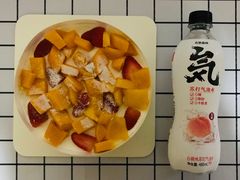 -慕斯良品蛋糕(爱家豪庭店)