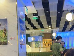-烹然四季椰子鸡火锅(姚家园万象汇店)