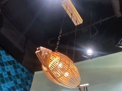 -爱妻鱼•老体北重庆水煮鱼•川菜(白云路店)