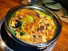-蟹将军·松叶蟹和牛日料放题自助(K11店)