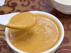 招牌芝麻糊-友利砂锅居