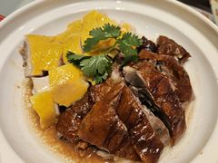 -香港新记茶餐厅(春熙太古里店)
