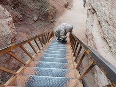-张掖平山湖大峡谷景区