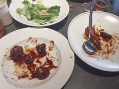 -小厨娘金榜题名(夫子庙秦淮河店)
