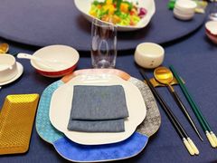 -石泉私宴