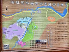 -汤旺河林海奇石景区