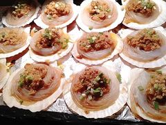 带子-餐海·海鲜自助餐厅(宝龙广场店)