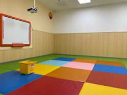 -巧虎kids体验中心(绿宝广场店)