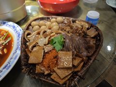 -灶东家民间菜(回兴店)