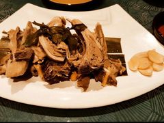 -鹏馨羊羔肉·非遗(新建街店)