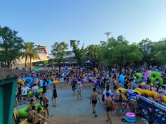 -武汉玛雅海滩水公园