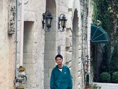 -华谊兄弟（长沙）电影小镇