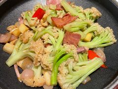 -新兴·金羊座·粤菜点心(乐峰店)