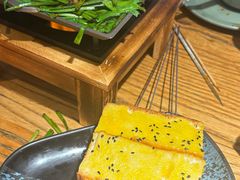 -小杨烤肉(朱雀店)