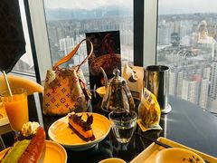 -西安皇冠假日酒店·B&G51餐厅
