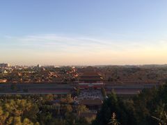 iphone_upload_pic-景山公园