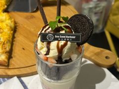 -海石湾餐厅·清真Traveler(滨江道店)
