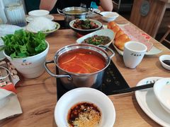 -龙聚德北京烤鸭(沙坪坝华宇A馆店)