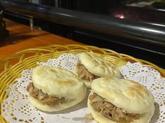 迷你肉夹馍-醉长安(南门总店)