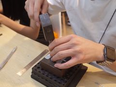 -Oasis绿洲银饰珍珠手作diy(壹方城店)