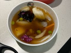 -淘淘园·韩式手工炸酱面(井亭天地店)