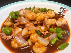 -石马湾山里菜