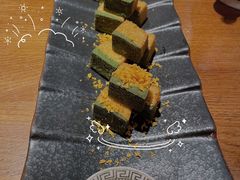 拉萨豆腐-敏珠拉姆藏餐·南京厨房(富春江东街店)