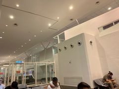 -吉隆坡国际机场